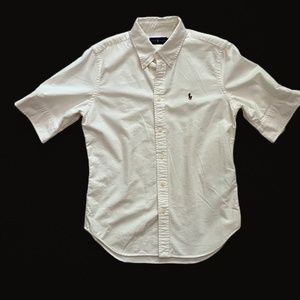 Ralph Lauren Pollo Shirt